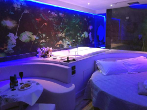 Assisi Luxury SPA Suite Superior Assisi